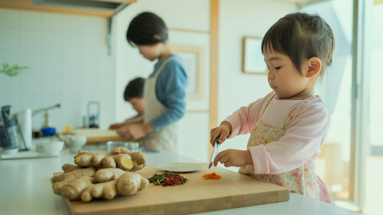 温活習慣が続かない方へ｜無理なく毎日に取り入れるためのシンプルな方法