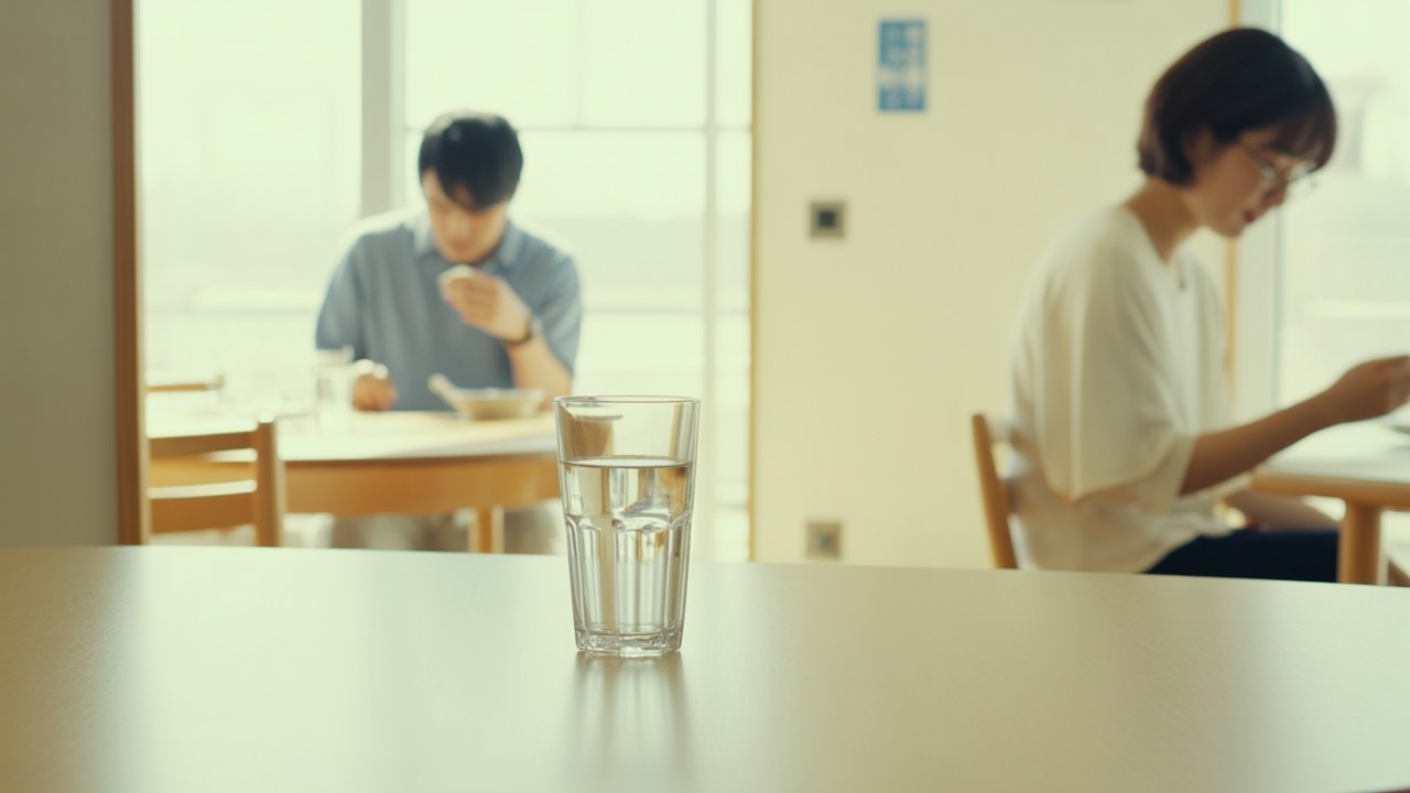 ビタミンCサプリはいつ飲む？毎日続けやすいタイミングの考え方を解説