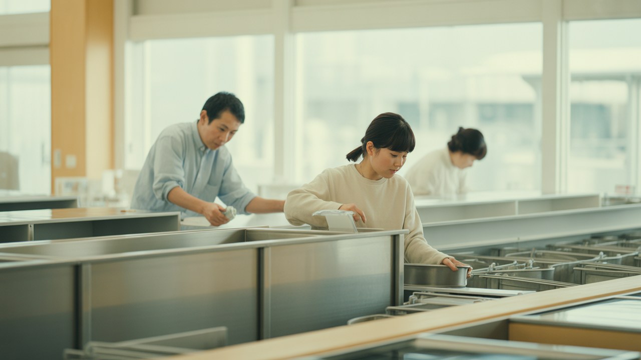 サプリの保存方法は？高温多湿や直射日光を避けて品質を保つための基本