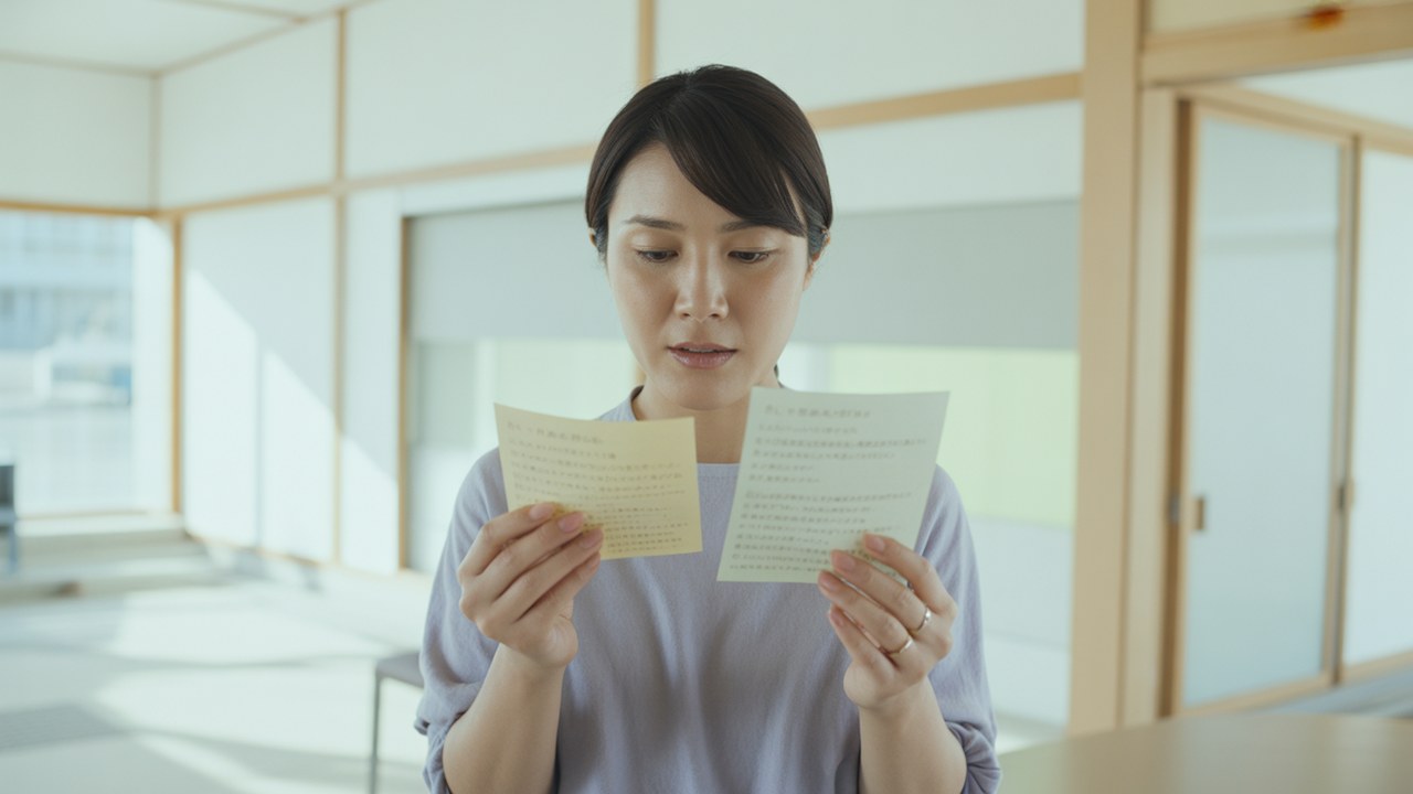 サプリの選び方がわからない方へ|目的・成分・続けやすさで整理する方法